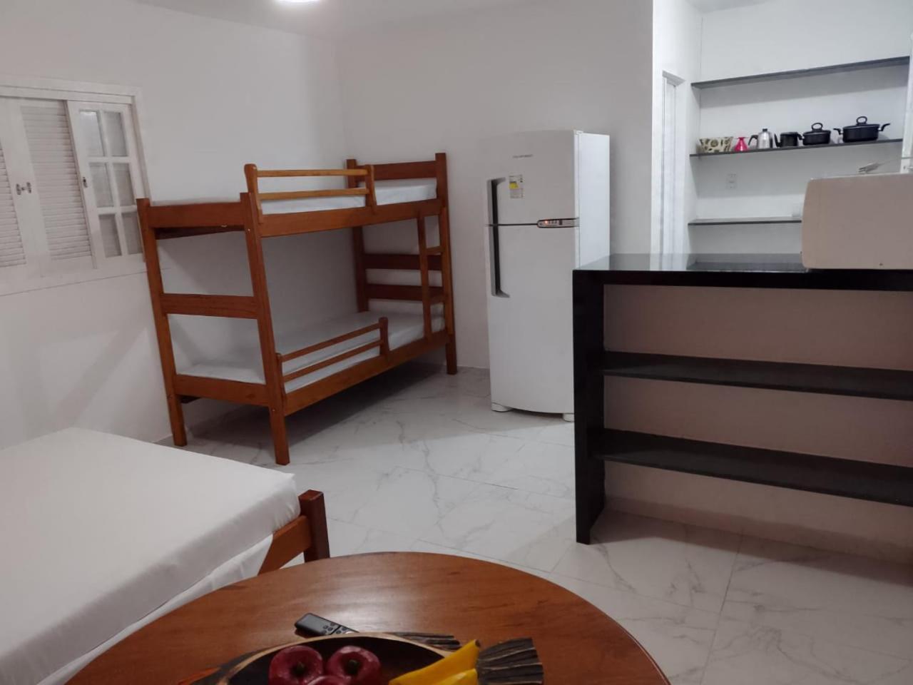 Hospedagem domiciliar Em Harmonia Com A Natureza Ubatuba