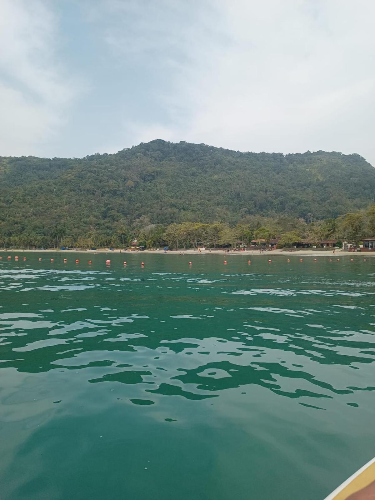 Em Harmonia Com A Natureza Ubatuba