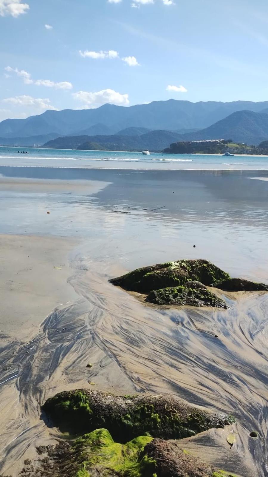 Hospedagem domiciliar Em Harmonia Com A Natureza
