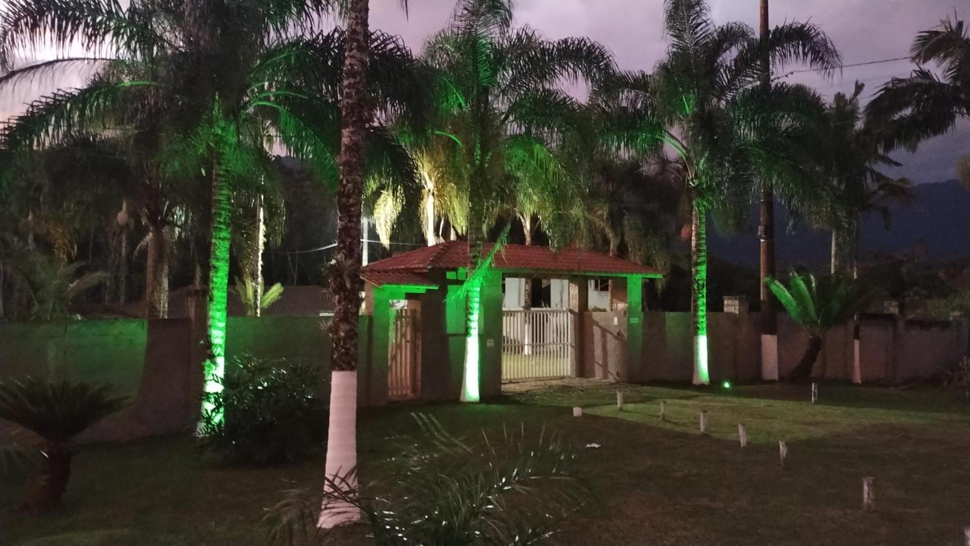 Hospedagem domiciliar Em Harmonia Com A Natureza *