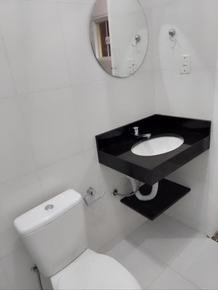 Em Harmonia Com A Natureza Hospedagem domiciliar Ubatuba