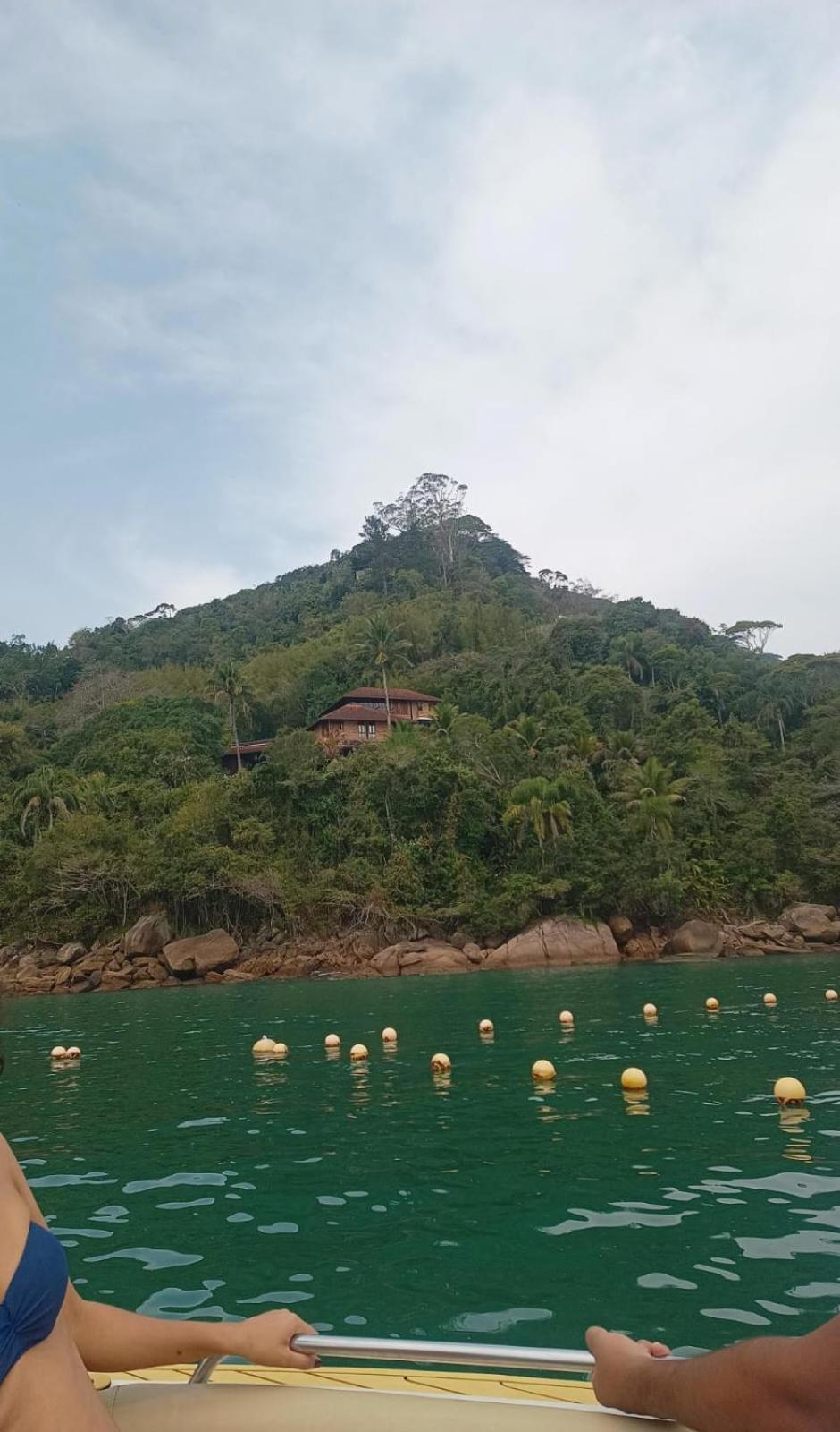 Hospedagem domiciliar Em Harmonia Com A Natureza *