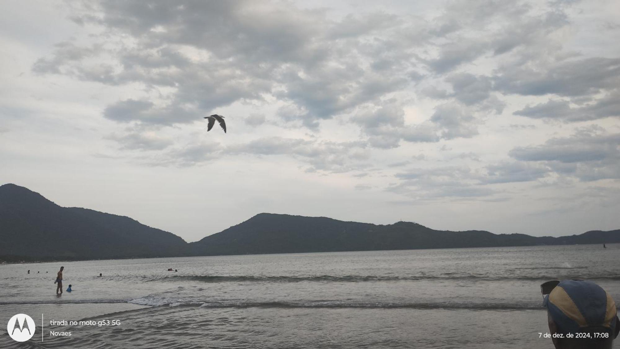 Hospedagem domiciliar Em Harmonia Com A Natureza