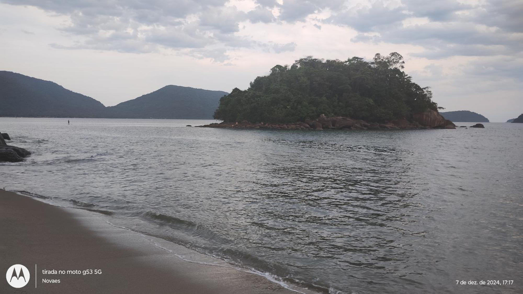 Em Harmonia Com A Natureza Hospedagem domiciliar *