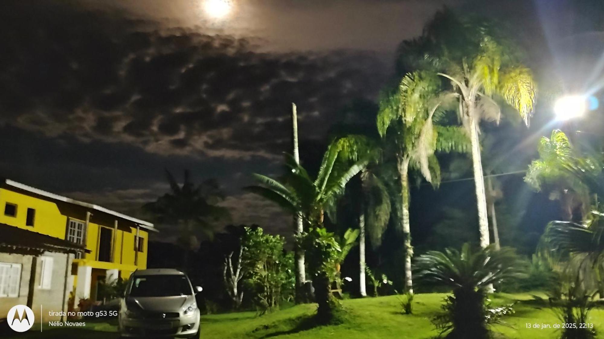 Em Harmonia Com A Natureza *