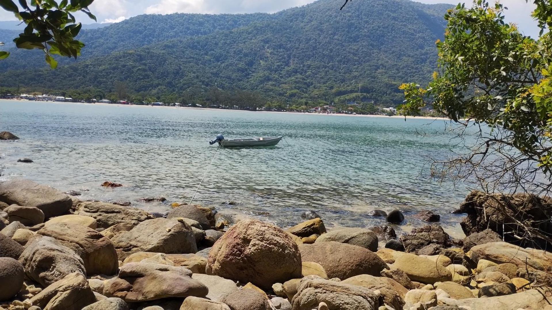 Em Harmonia Com A Natureza Ubatuba