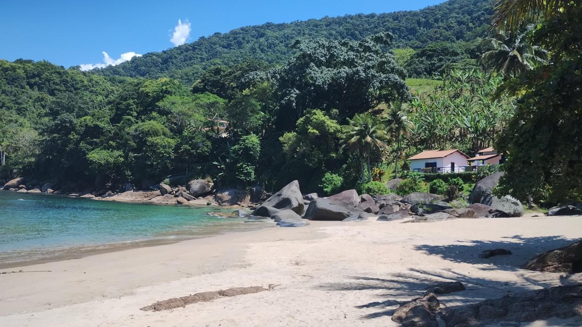 Hospedagem domiciliar Em Harmonia Com A Natureza *