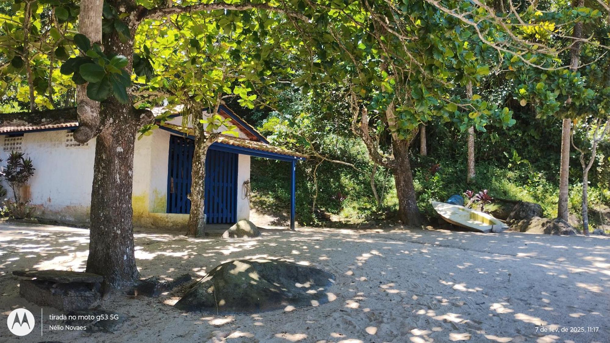 Hospedagem domiciliar Em Harmonia Com A Natureza *